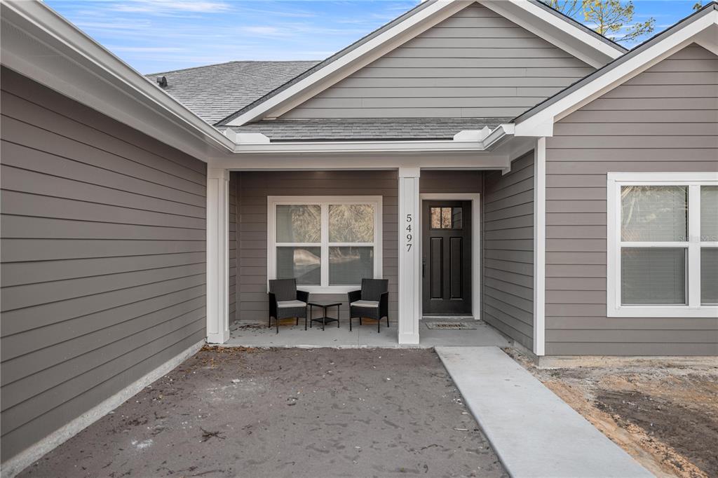 5497 Laredo Street Keystone Heights, FL 32656 - Photo 6 of 38