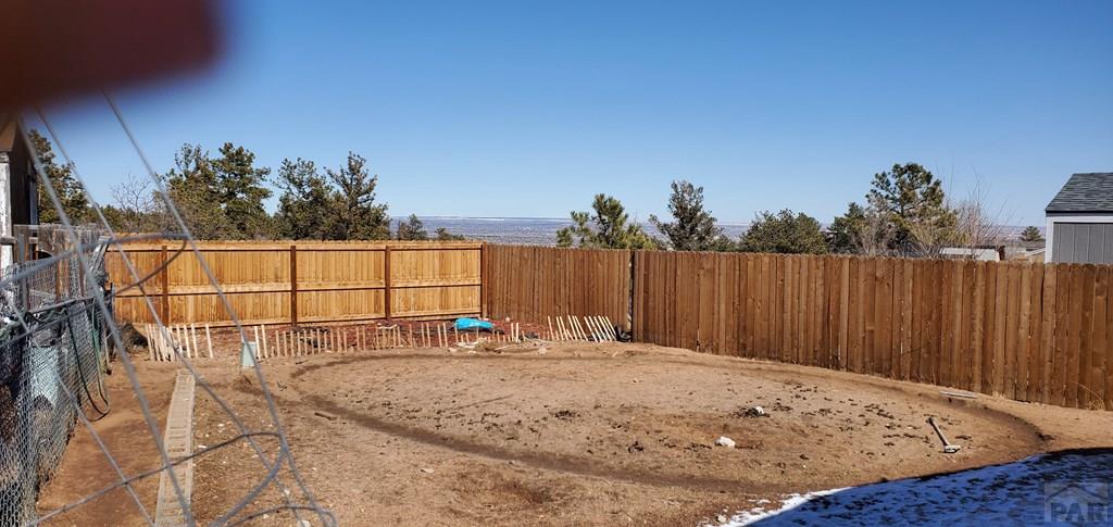 8160 Piute Road, Unit 91 Colorado Springs, CO 80926 - Photo 9 of 9 Gallery Image 9