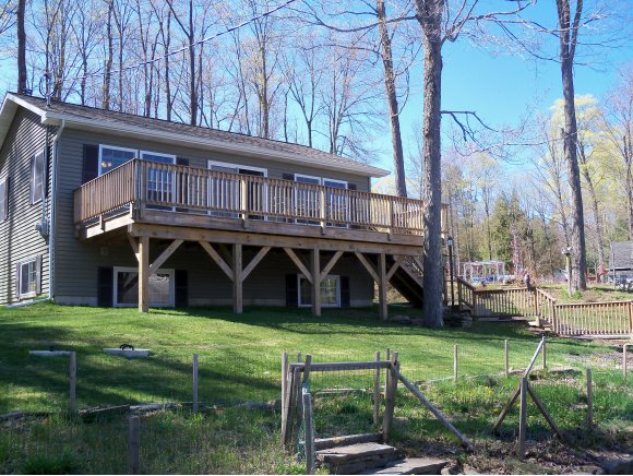 45 Deer Lake Road Windsor, NY 13865 - Photo 1 of 20 Gallery Image 1