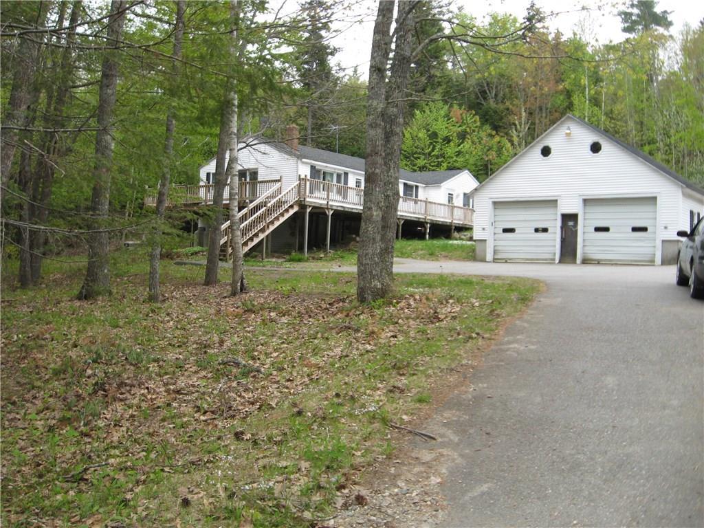 917 Biscay Road Bremen, ME 04551 - Photo 2 of 21 Photo