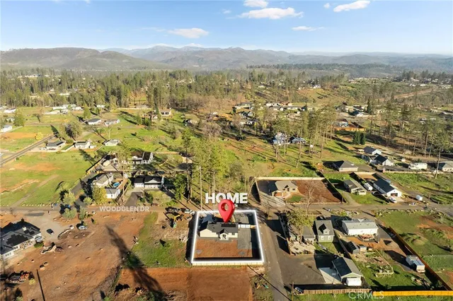 $350,000 | 5709 Woodglen Drive, Paradise, CA 95969