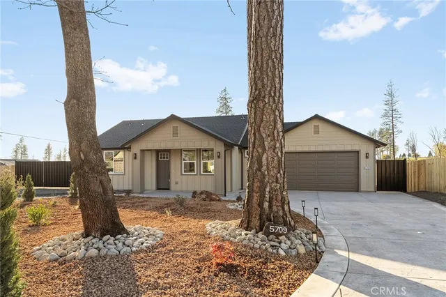 $350,000 | 5709 Woodglen Drive, Paradise, CA 95969