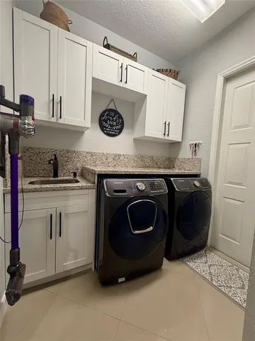 a view of a outdoor seating area