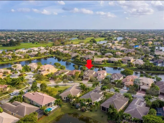 $815,000 | 12200 Northwest 77th Manor, Parkland, FL 33076