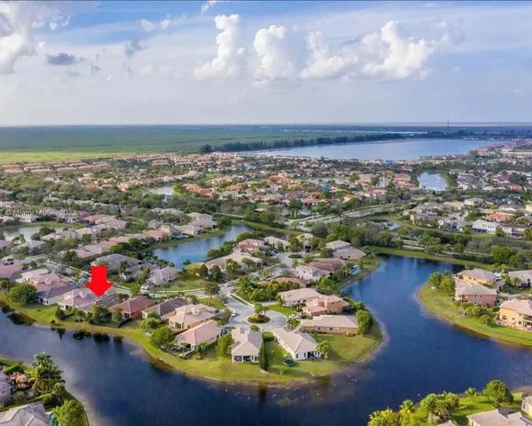 $815,000 | 12200 Northwest 77th Manor, Parkland, FL 33076