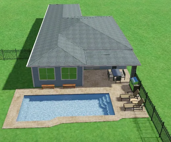 $815,000 | 12200 Northwest 77th Manor, Parkland, FL 33076