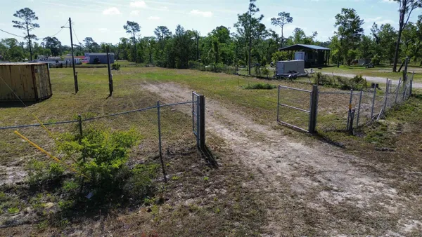 $65,000 | 15960 Breeze Dr 2nd, Perry, FL 32348