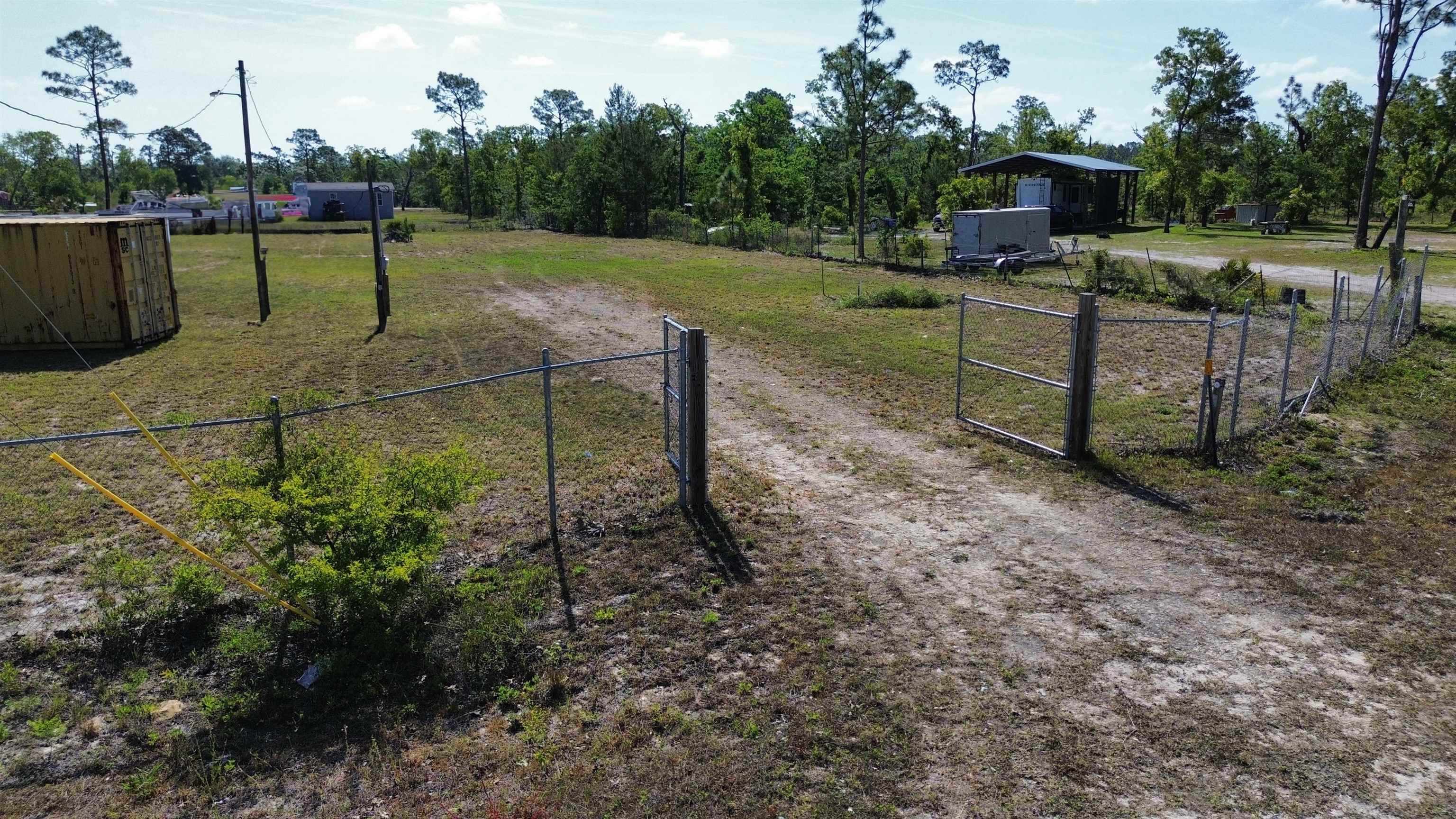 15960 Breeze Dr 2nd Perry, FL 32348 - Photo 1 of 12