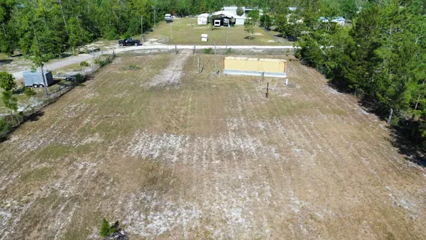 $65,000 | 15960 Breeze Dr 2nd, Perry, FL 32348