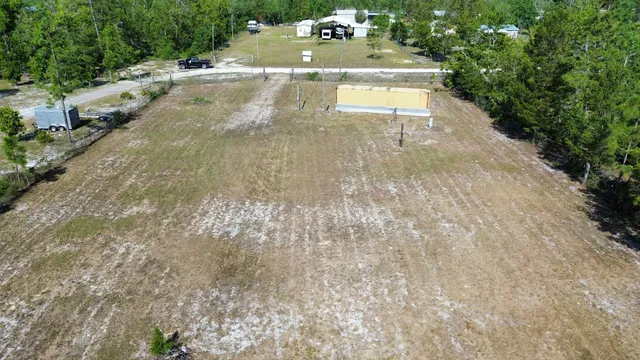 $73,000 | 15960 Breeze Dr 2nd, Perry, FL 32348