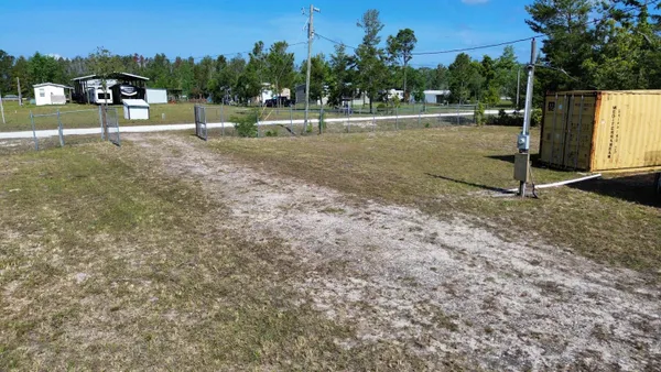 $65,000 | 15960 Breeze Dr 2nd, Perry, FL 32348