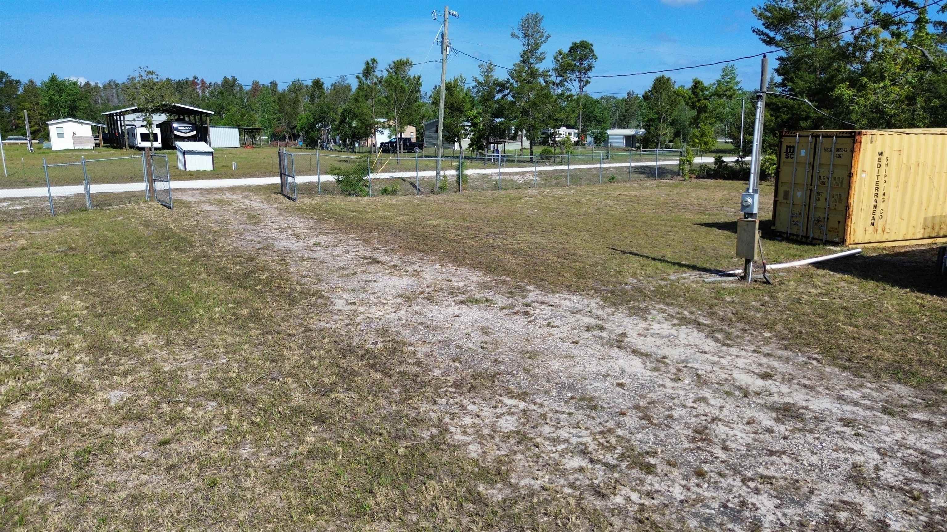 15960 Breeze Dr 2nd Perry, FL 32348 - Photo 12 of 12