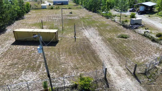 $73,000 | 15960 Breeze Dr 2nd, Perry, FL 32348