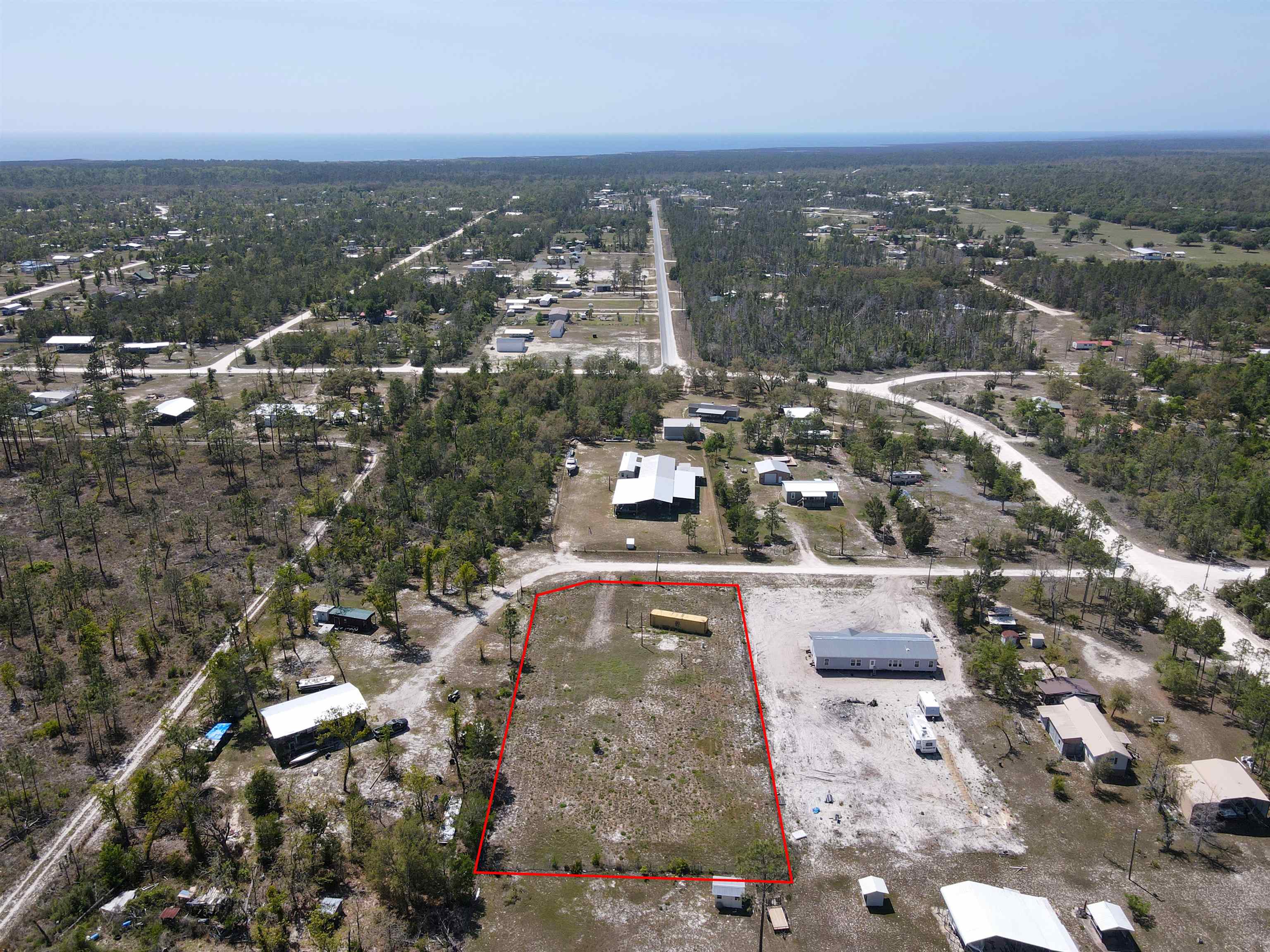 15960 Breeze Dr 2nd Perry, FL 32348 - Photo 2 of 12