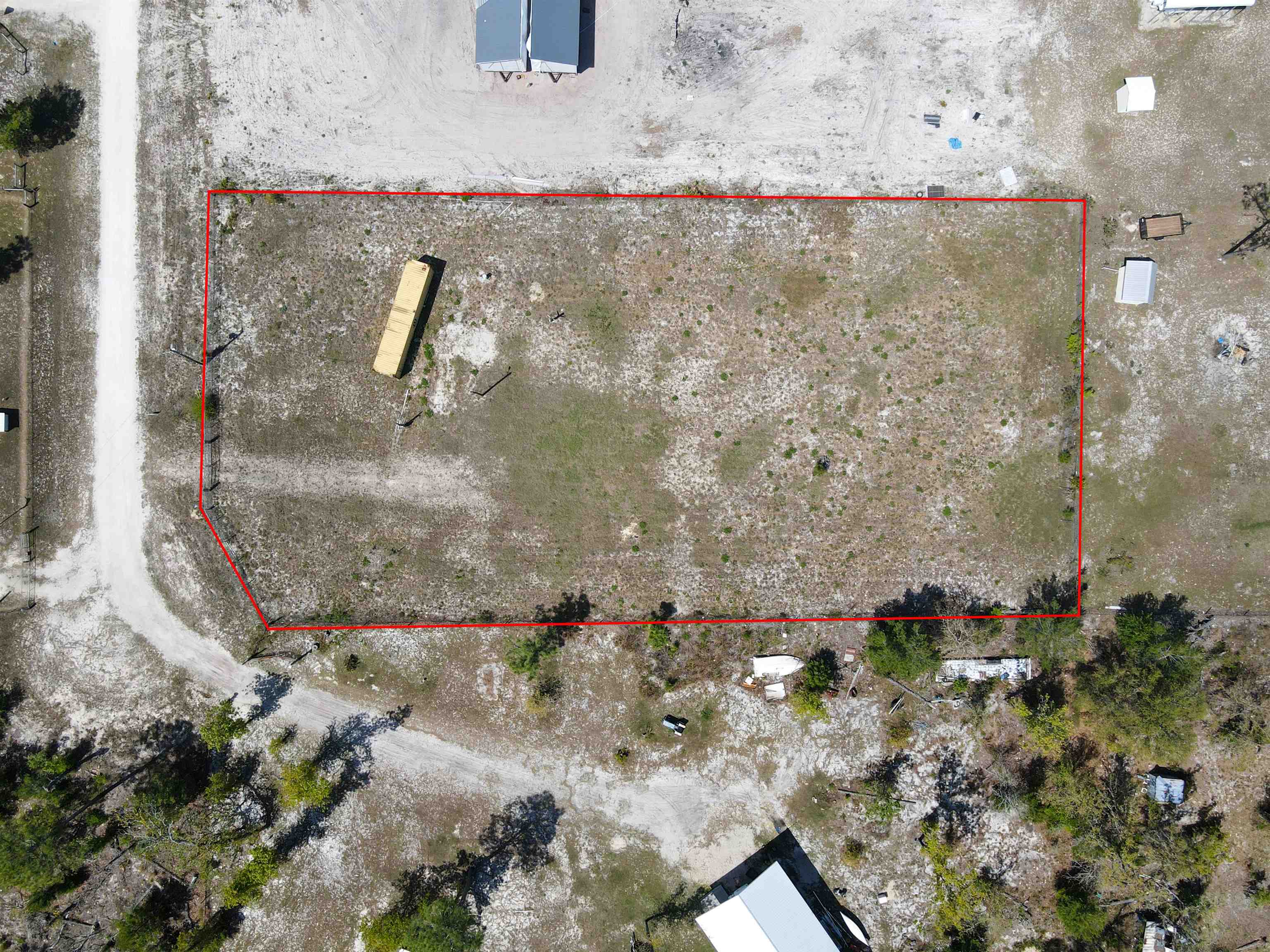15960 Breeze Dr 2nd Perry, FL 32348 - Photo 3 of 12