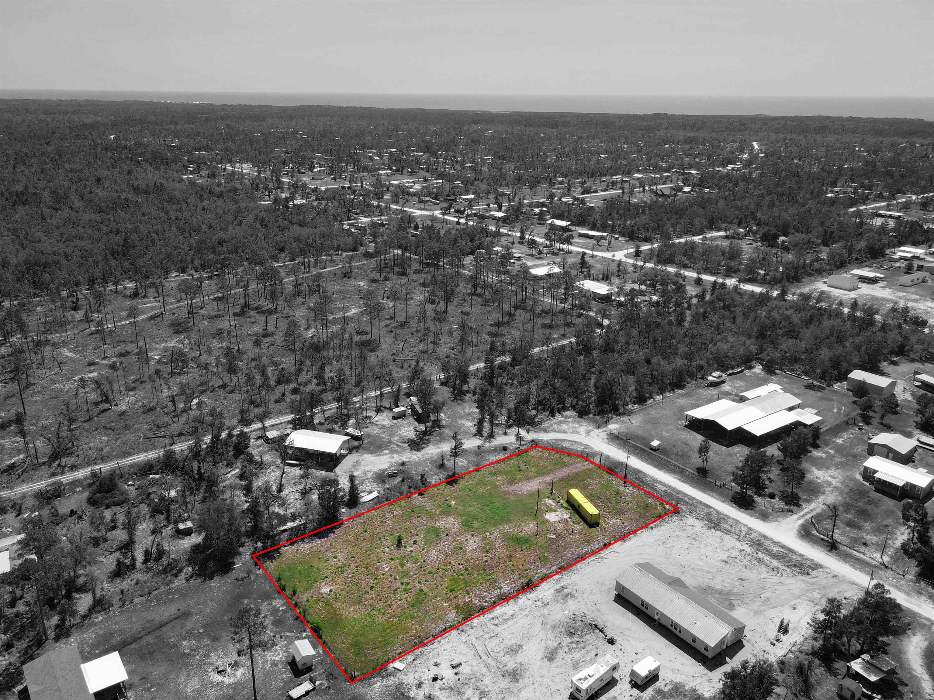 15960 Breeze Dr 2nd Perry, FL 32348 - Photo 4 of 12