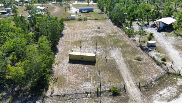$65,000 | 15960 Breeze Dr 2nd, Perry, FL 32348