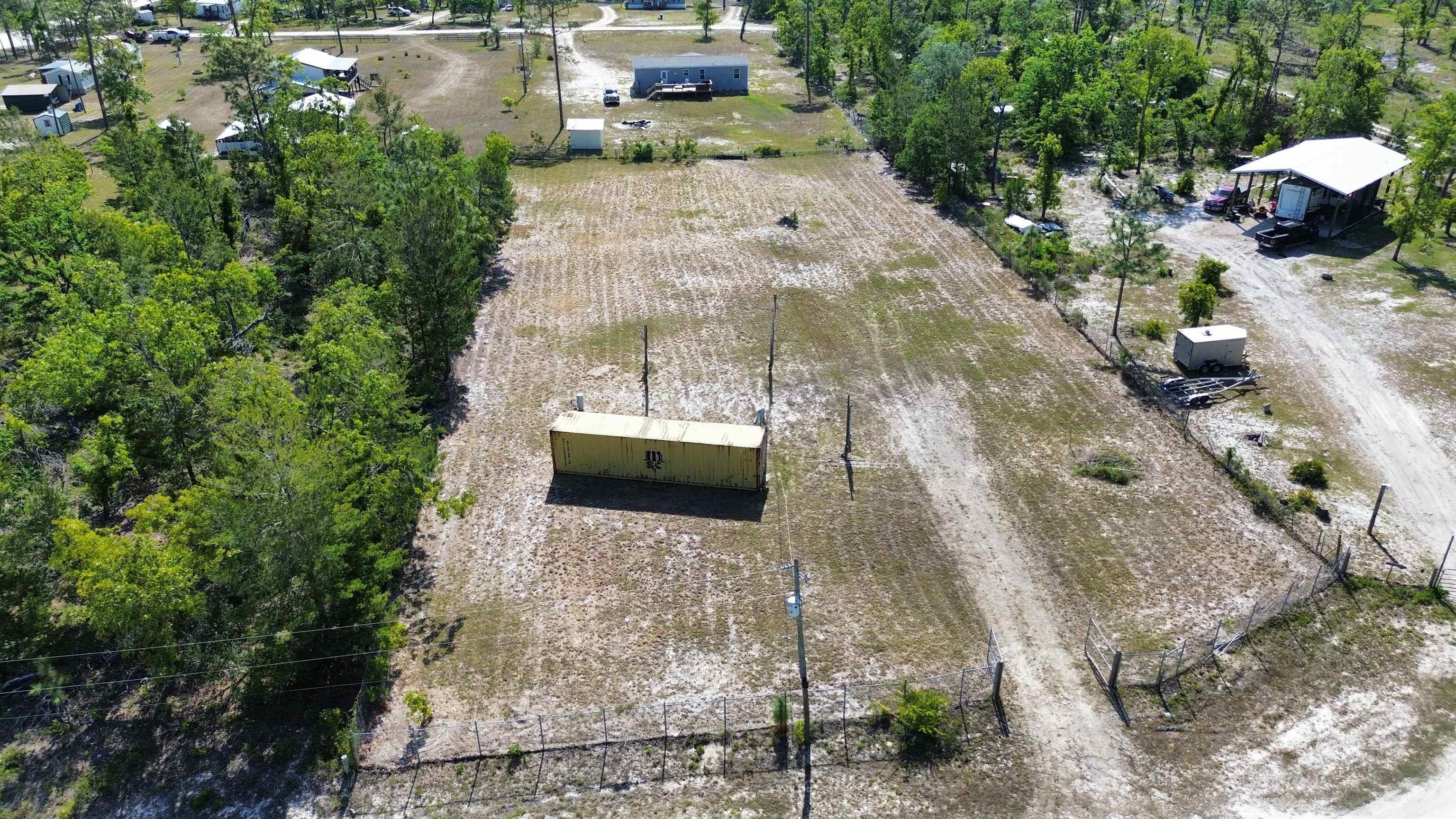 15960 Breeze Dr 2nd Perry, FL 32348 - Photo 4 of 12