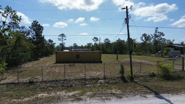 $65,000 | 15960 Breeze Dr 2nd, Perry, FL 32348