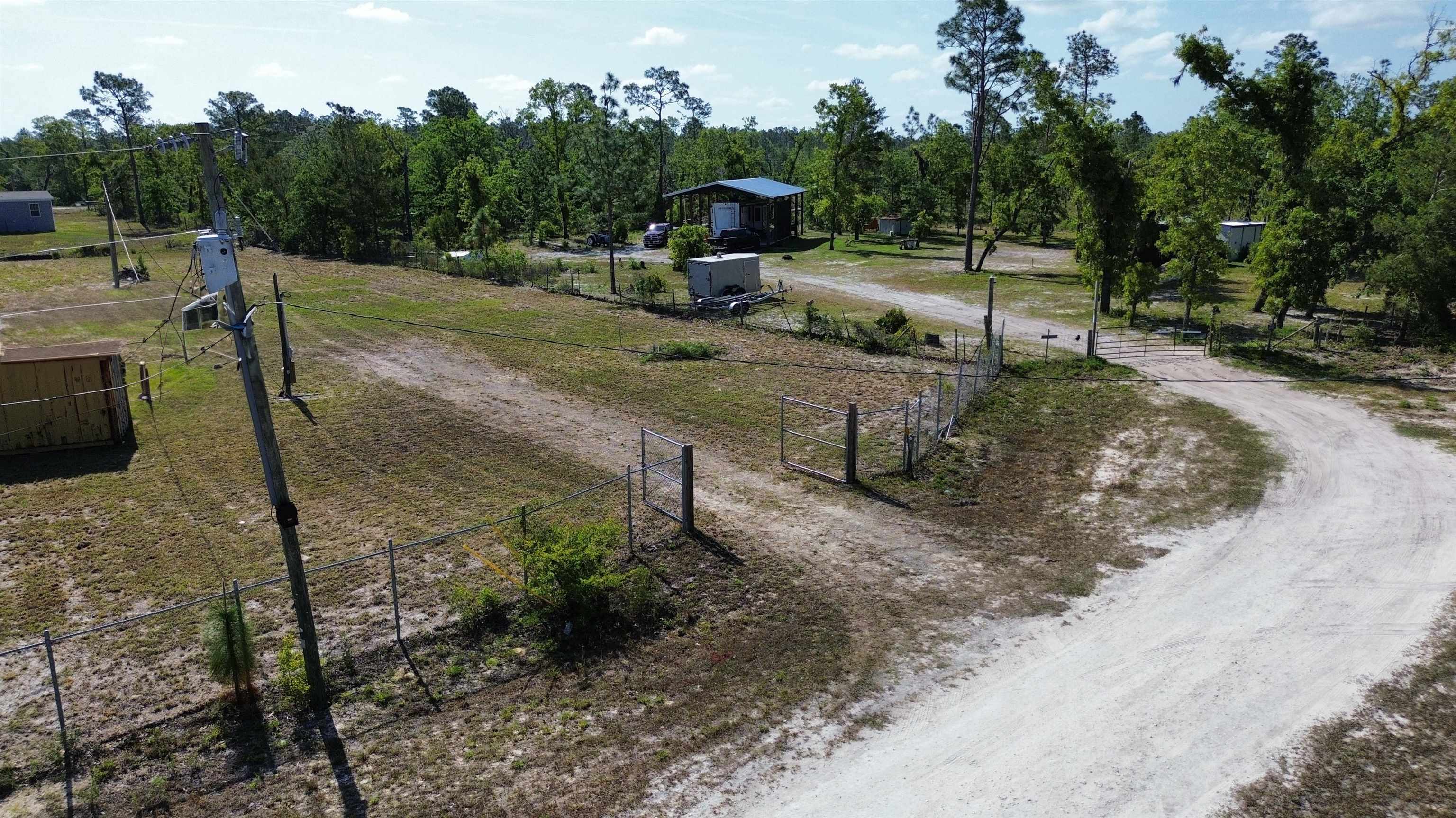 15960 Breeze Dr 2nd Perry, FL 32348 - Photo 6 of 12