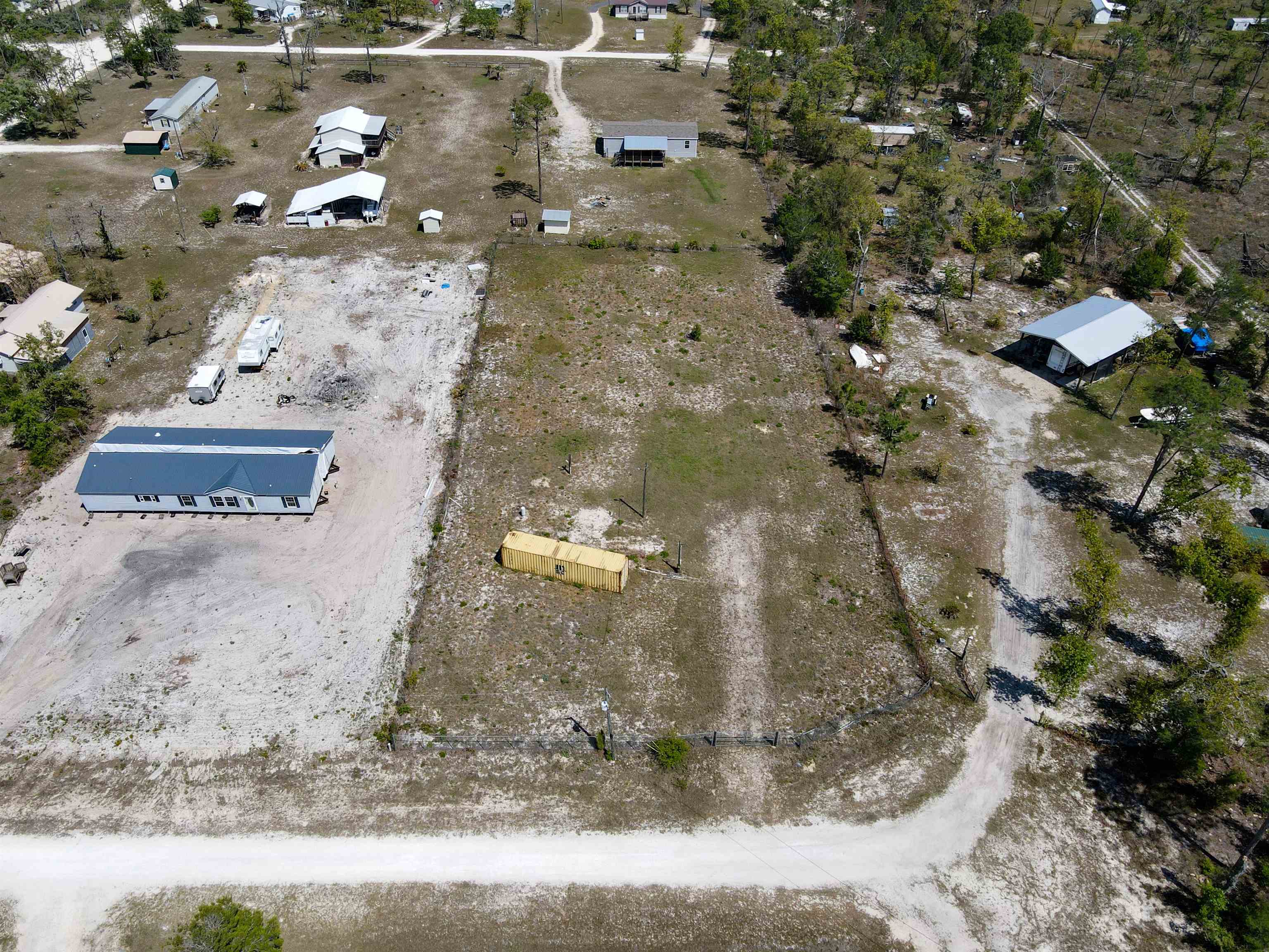 15960 Breeze Dr 2nd Perry, FL 32348 - Photo 6 of 12