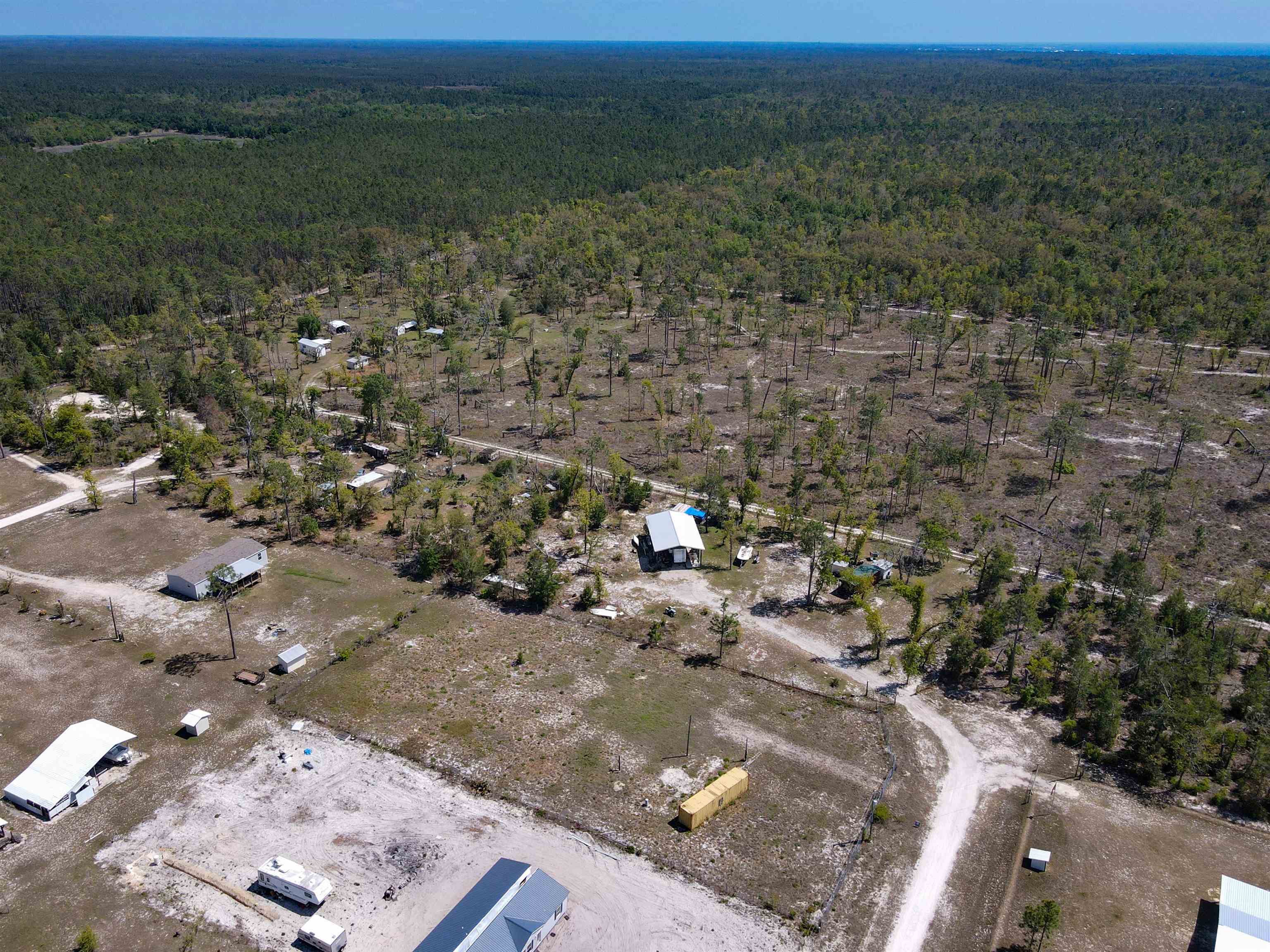15960 Breeze Dr 2nd Perry, FL 32348 - Photo 7 of 12