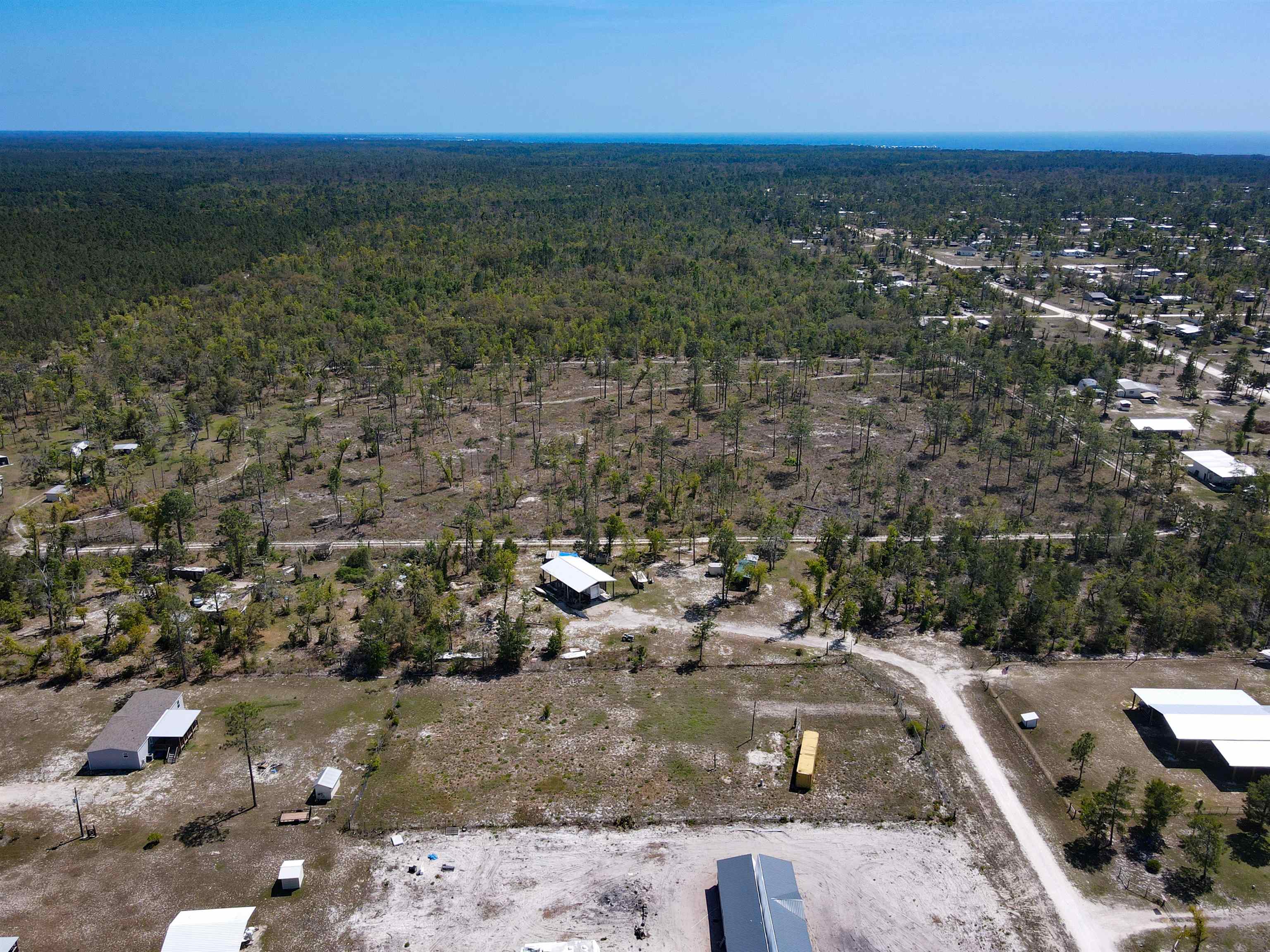 15960 Breeze Dr 2nd Perry, FL 32348 - Photo 8 of 12