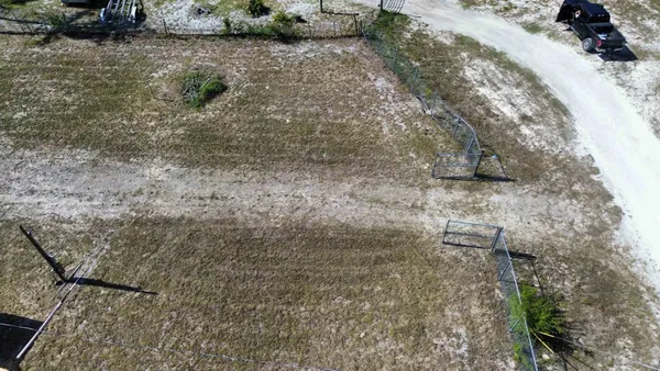 $65,000 | 15960 Breeze Dr 2nd, Perry, FL 32348