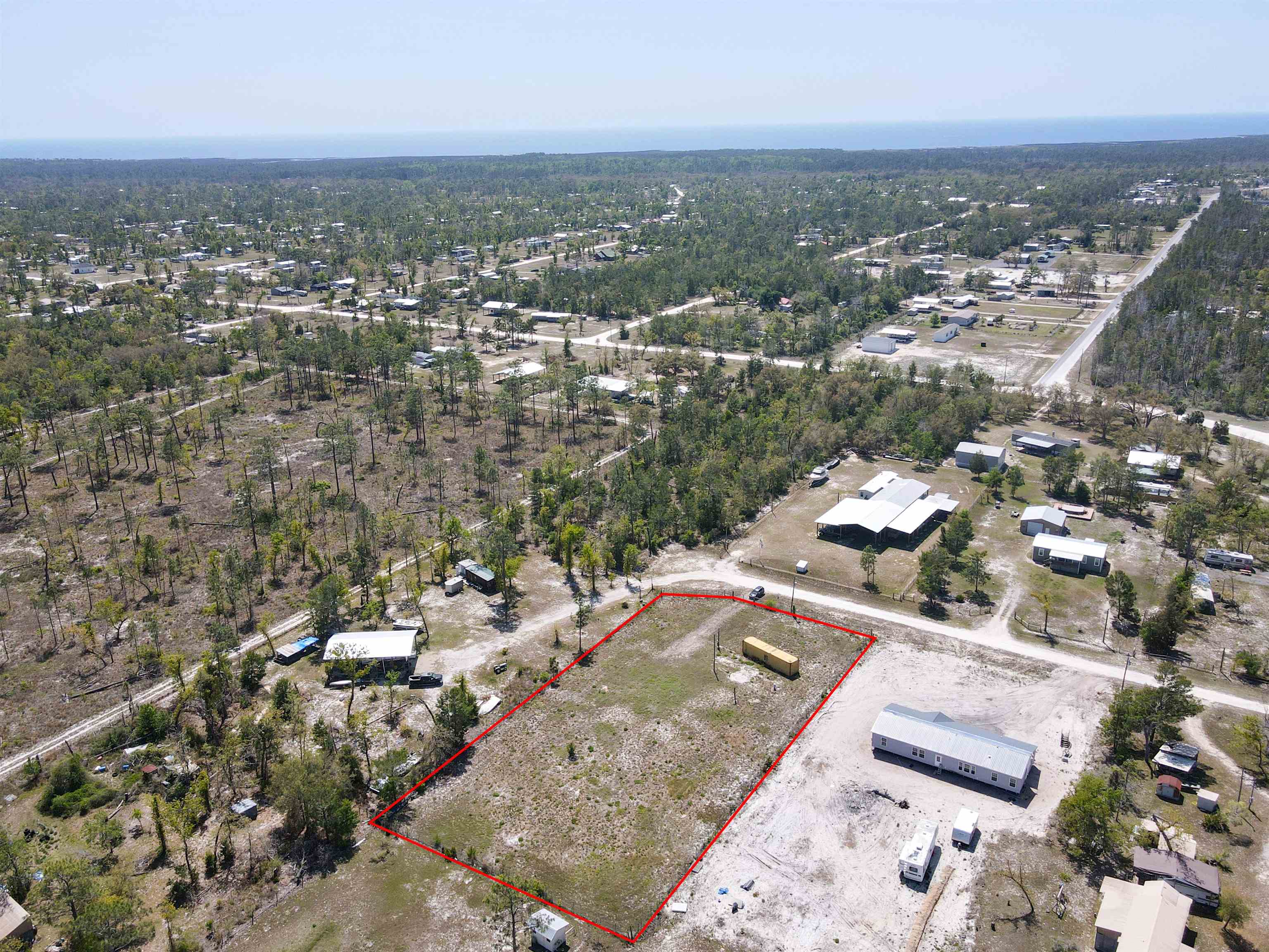15960 Breeze Dr 2nd Perry, FL 32348 - Photo 9 of 12