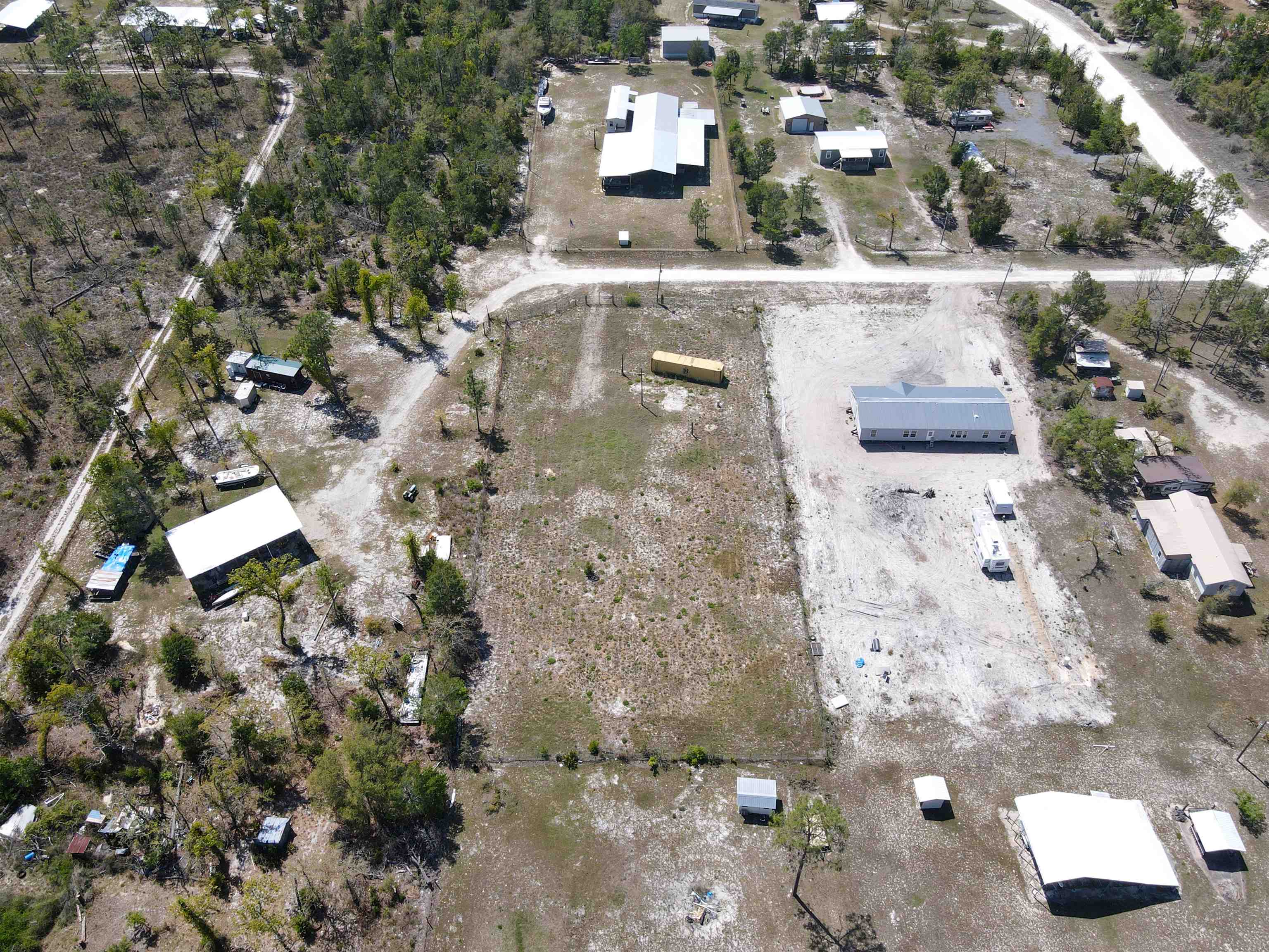 15960 Breeze Dr 2nd Perry, FL 32348 - Photo 10 of 12