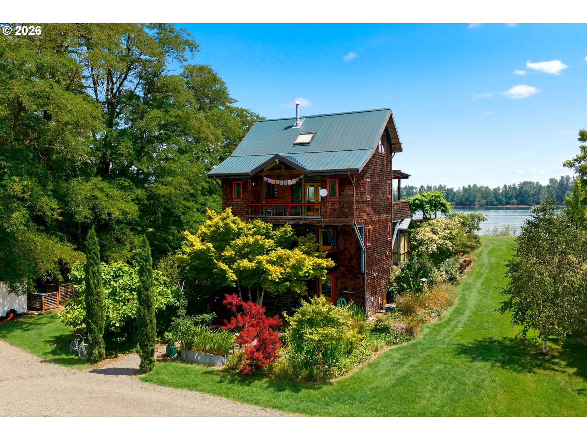 16200 Northwest Gillihan Road Portland, OR 97231 - Photo 3 of 48