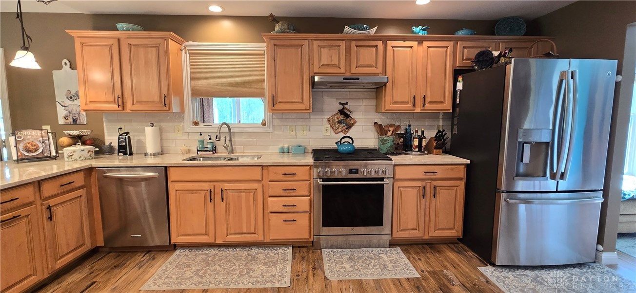387 Reeder Road Blanchester, OH 45107 - Photo 17 of 94