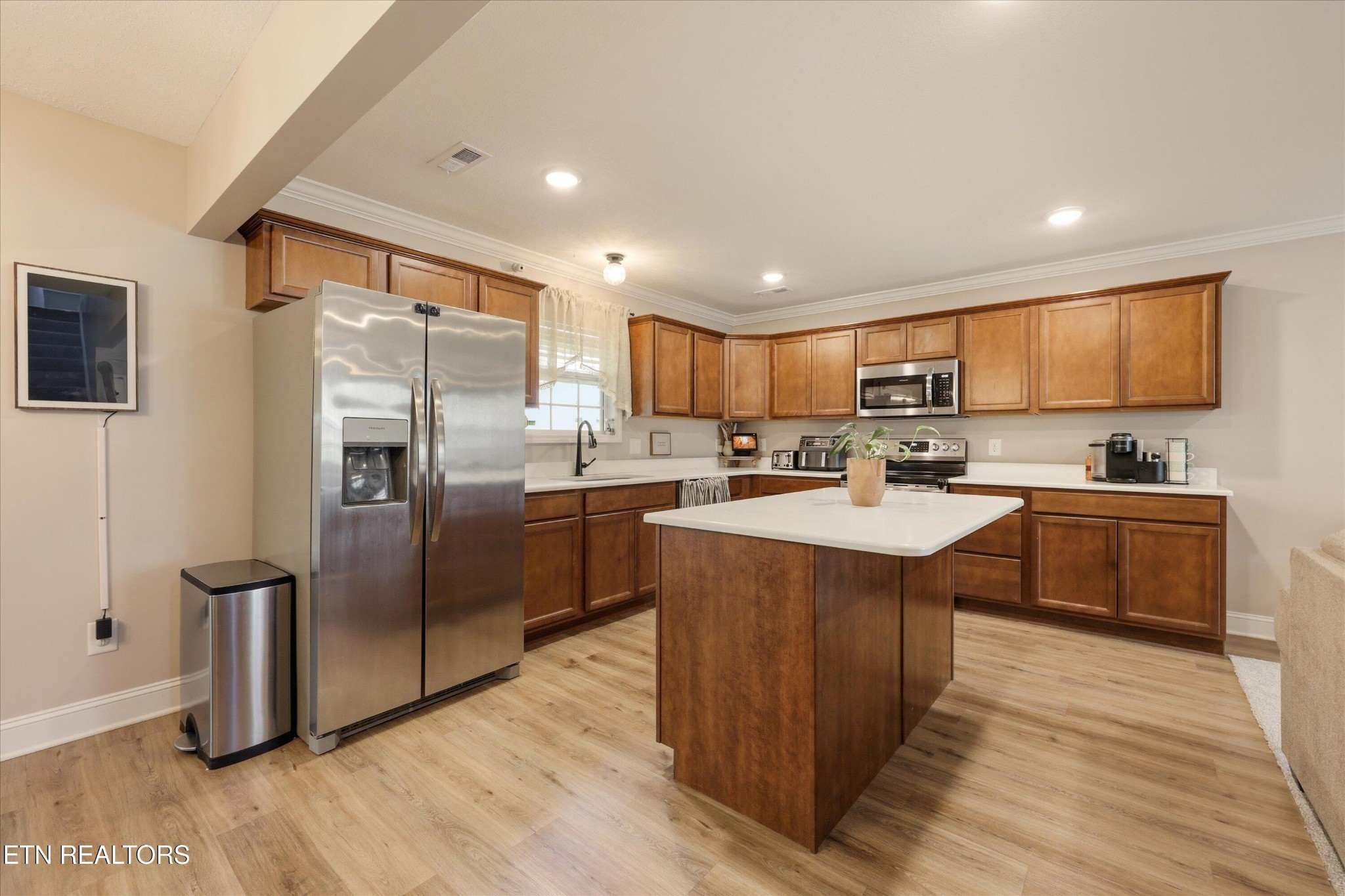 7621 Honey Oaks Road Corryton, TN 37721 - Photo 8 of 35 Gallery Image 8