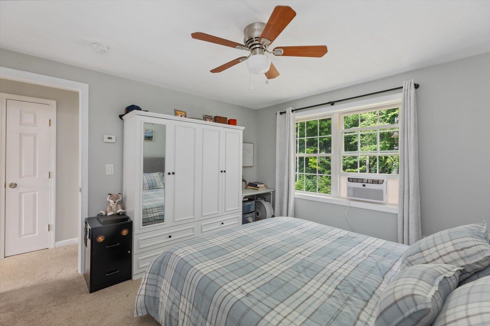 55 Verry Brook Road Winchester, NH 03470 - Photo 22 of 37