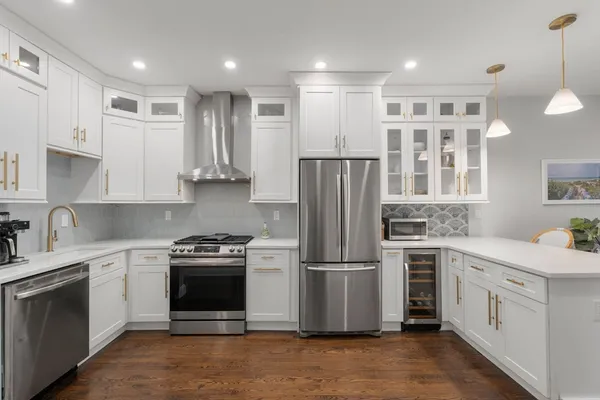 $799,000 | 17 Cordis Street, Unit A, Boston, MA 02129