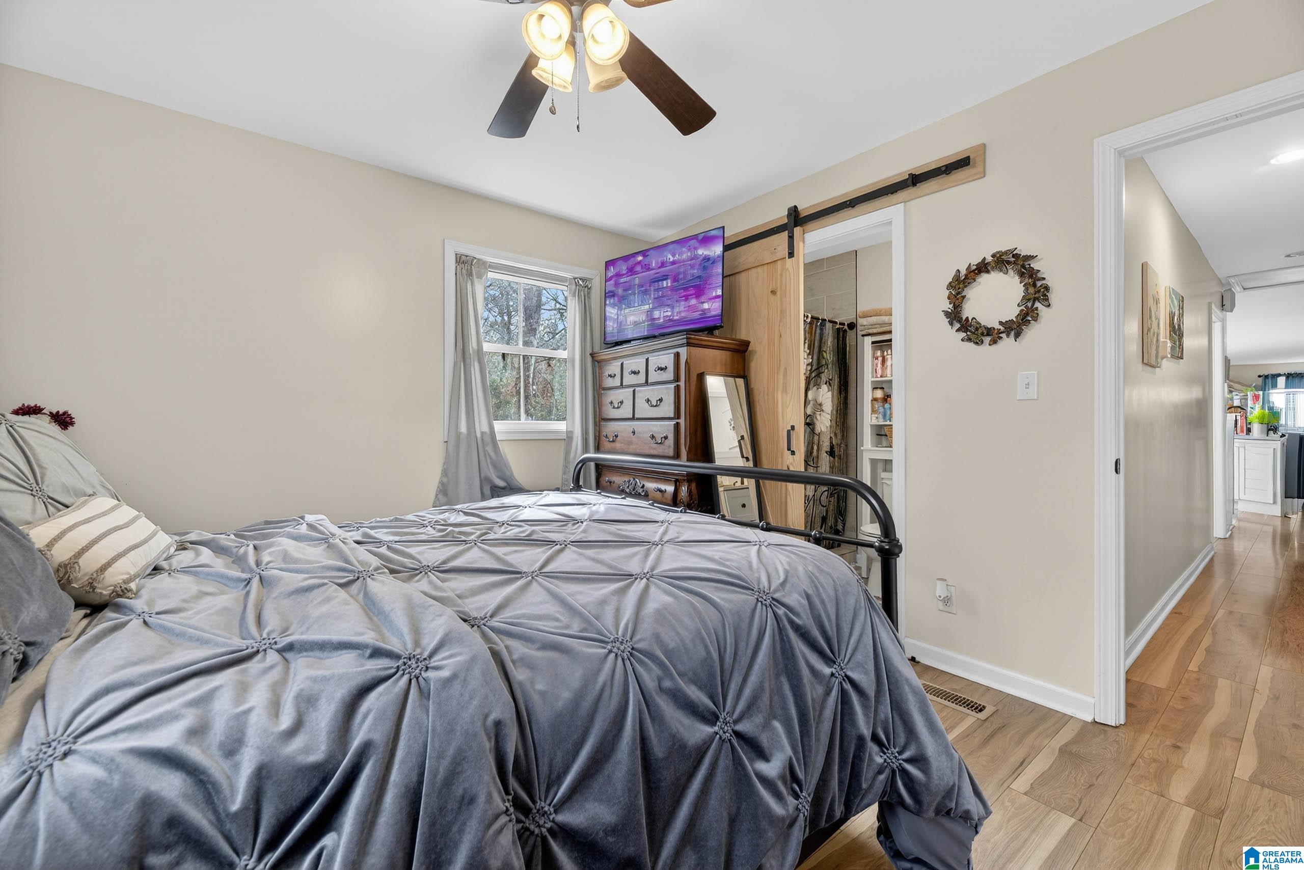 1687 Grist Mill Road Talladega, AL 35160 - Photo 15 of 21