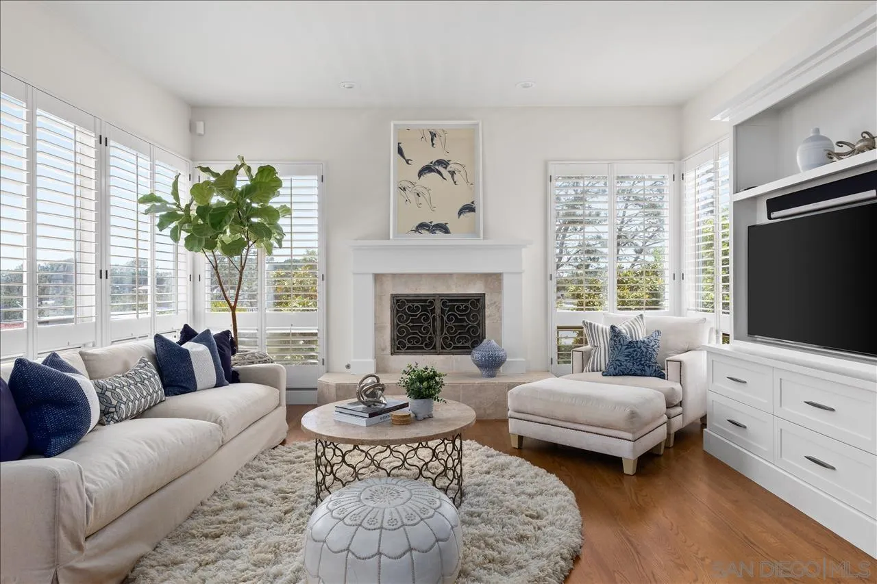 2431 Cordero Road Del Mar, CA 92014 - Photo 6 of 19 Gallery Image 6
