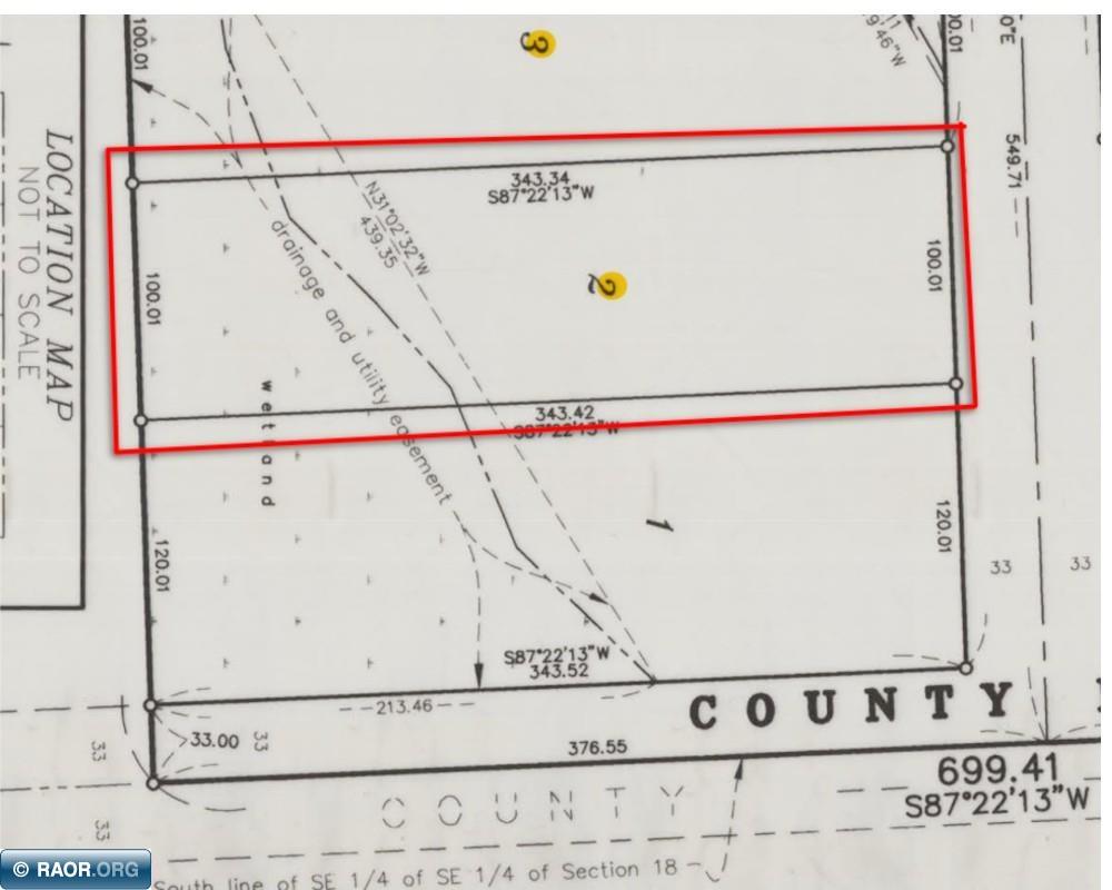 Lot 2 Lund Road Cook, MN 55723 - Photo 6 of 7