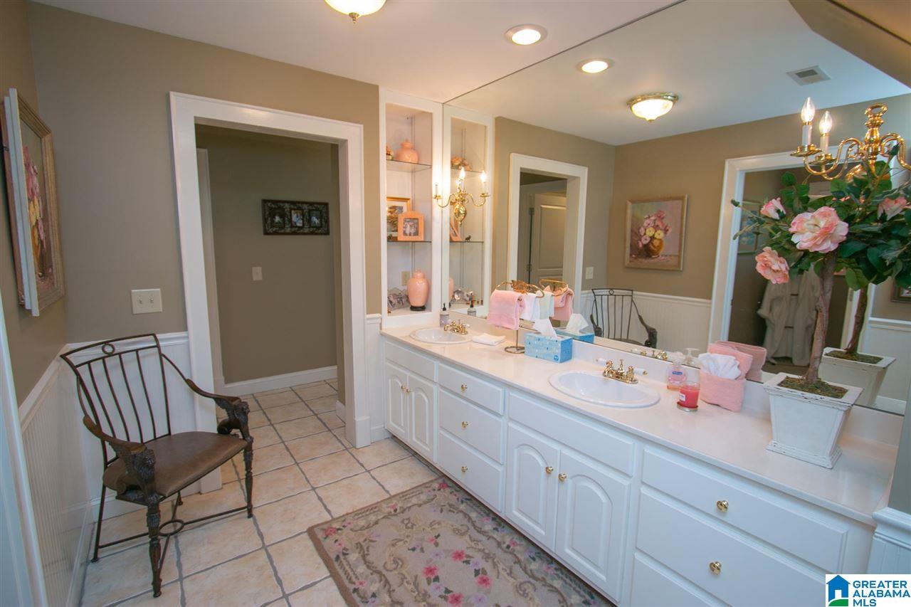 720 Wolf Creek Road North Pell City, AL 35125 - Photo 22 of 50