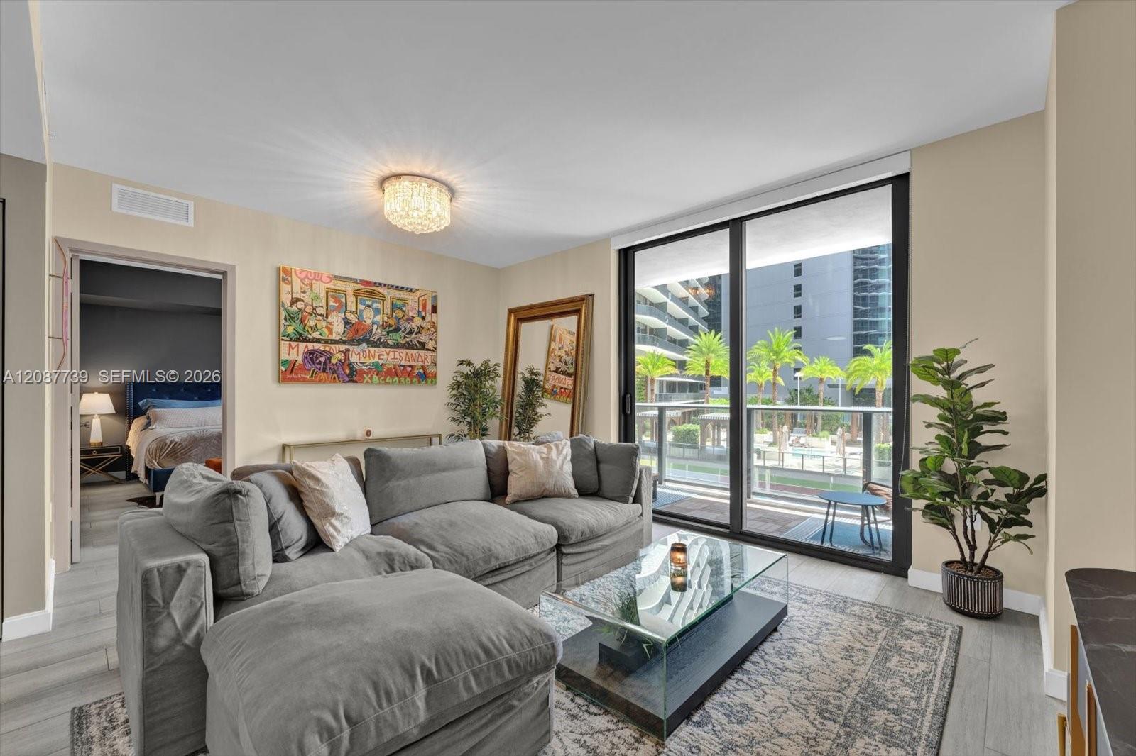 45 Southwest 9th Street, Unit 1002 Miami, FL 33130 - Photo 1 of 25 Gallery Image 1