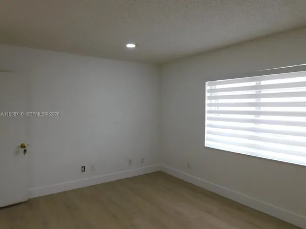 a view of small space