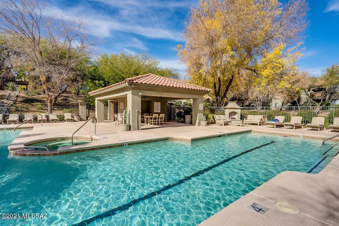 5751 North Kolb Road, Unit 40205 Tucson, AZ 85750 - Photo 28 of 32