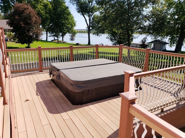 2402 Shoreline Heights Road Sterling, IL 61081 - Photo 8 of 47