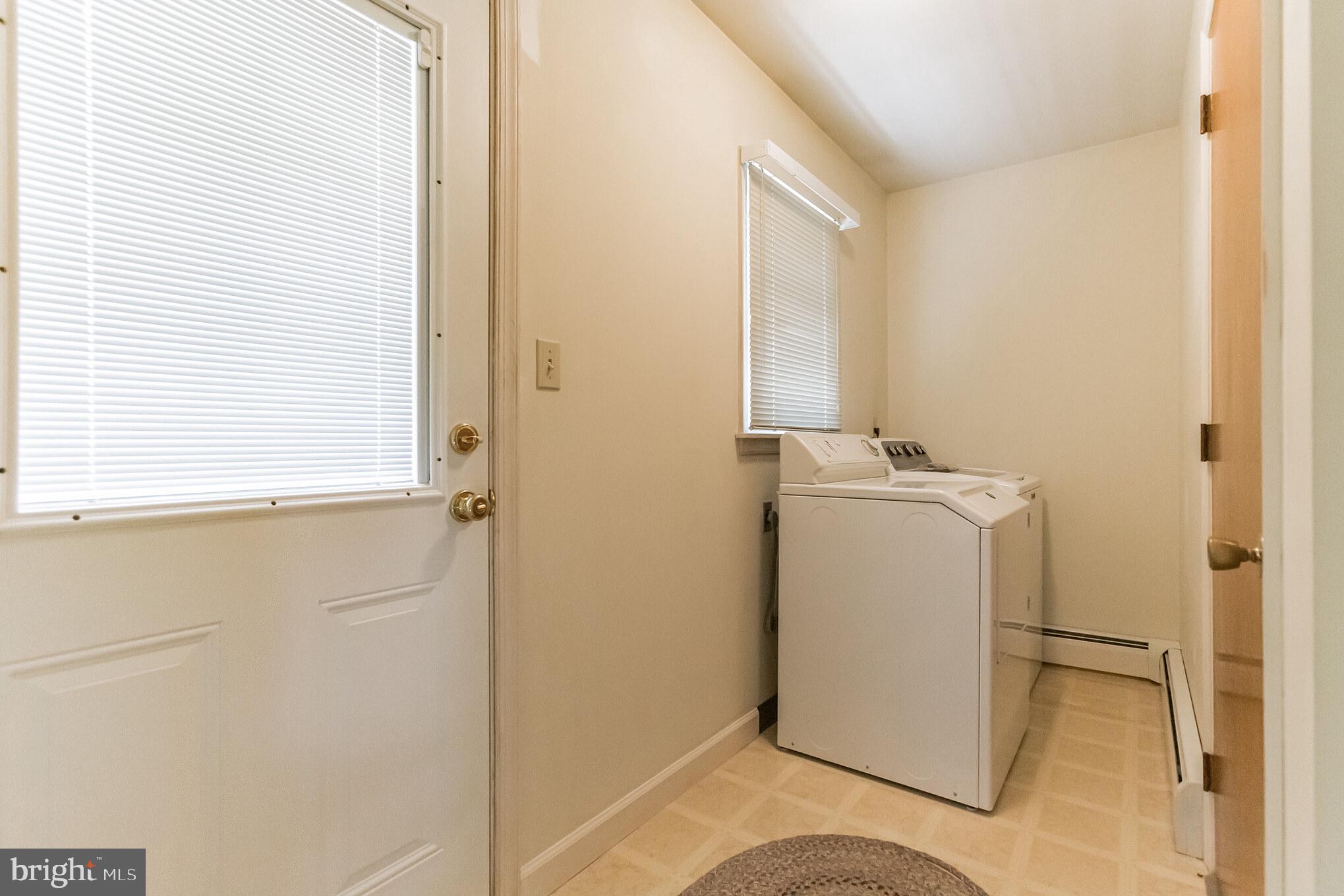 209 Paschall Mill Road West Grove, PA 19390 - Photo 12 of 30 Laundry Room