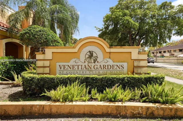 $1,590 | Venetian Gardens at Country Club of Miami, Hialeah, FL 33015
