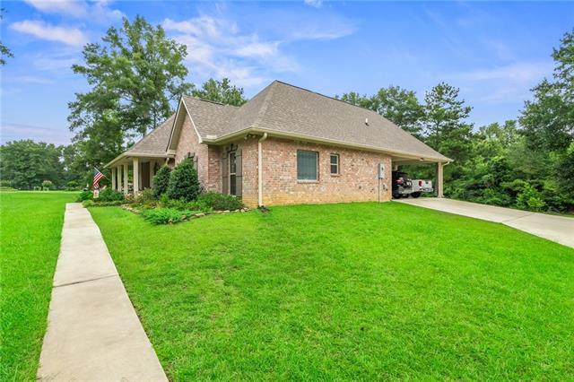 1113 Pineridge Road Franklinton, LA 70438 - Photo 6 of 30