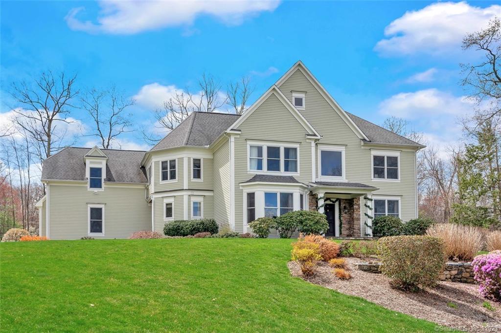 105 Atwater Road Canton, CT 06019 - Photo 1 of 1 Gallery Image 1