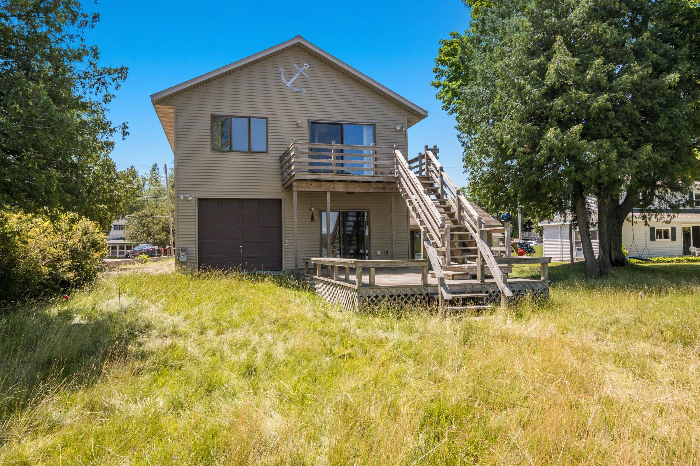 7516 Crystal Beach Road Northwest Rapid City, MI 49676 - Photo 29 of 39