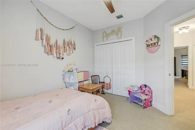 $575,000 | 12785 Southwest 131st Terrace, Miami, FL 33186