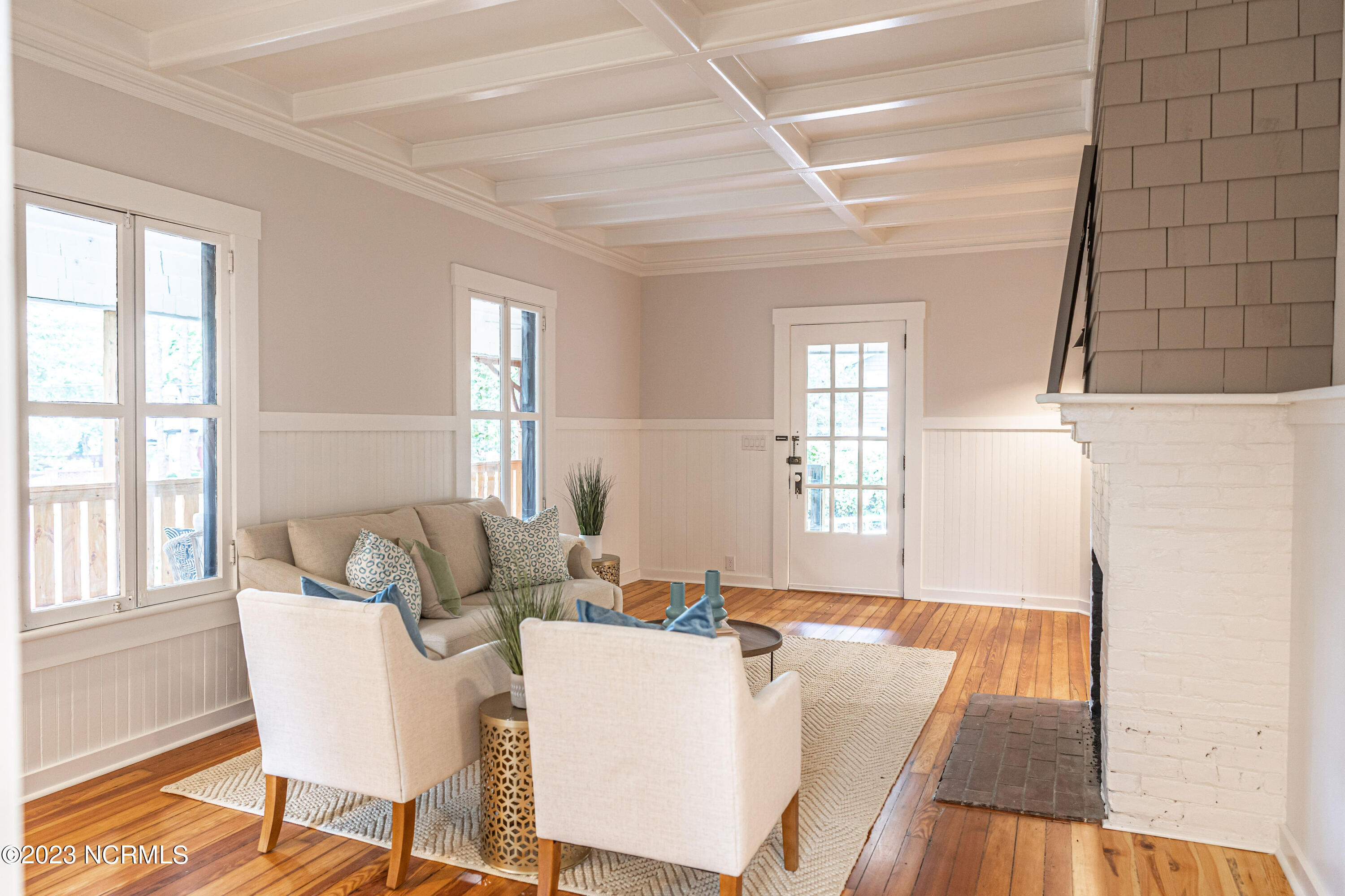 145 South Ridge Street Southern Pines, NC 28387 - Photo 18 of 96 145 S Ridge Street